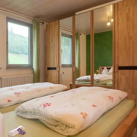 Tatil Evi Cosy At The Edge Of The Forest