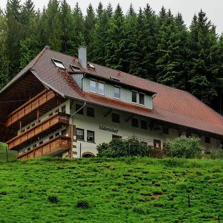 Сasa de vacaciones Cosy At The Edge Of The Forest Mühlenbach