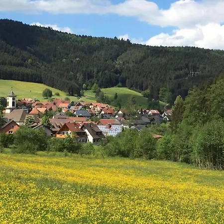 Cosy At The Edge Of The Forest * Mühlenbach