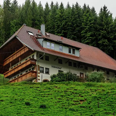 Cosy At The Edge Of The Forest Сasa de vacaciones