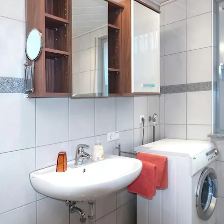 Сasa de vacaciones Cosy At The Edge Of The Forest *