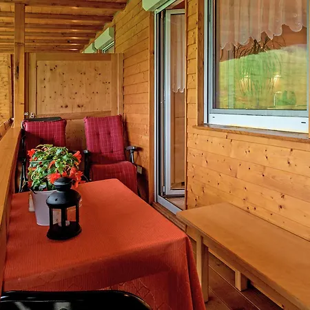 Cosy At The Edge Of The Forest Сasa de vacaciones