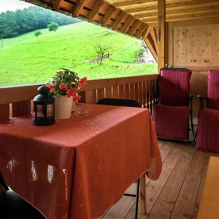 Cosy At The Edge Of The Forest * Mühlenbach