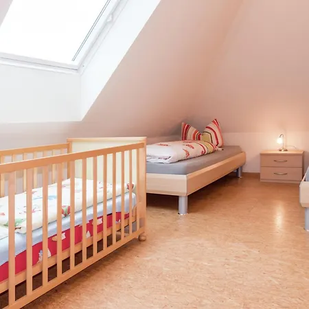 Cosy At The Edge Of The Forest