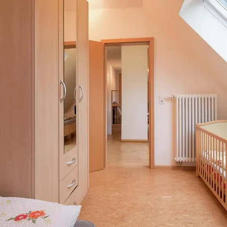 Сasa de vacaciones Cosy At The Edge Of The Forest