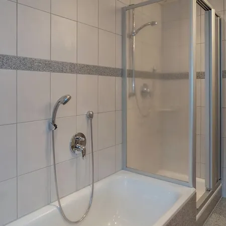 Apartment Mit Spass, Muehlenbach *