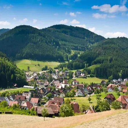 Cosy At The Edge Of The Forest Сasa de vacaciones Mühlenbach