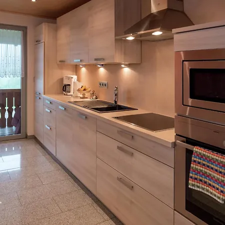 Apartment Mit Spass, Muehlenbach