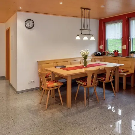 Cosy At The Edge Of The Forest Сasa de vacaciones