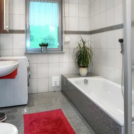 Cosy At The Edge Of The Forest *