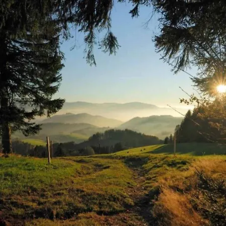 Cosy At The Edge Of The Forest * Mühlenbach