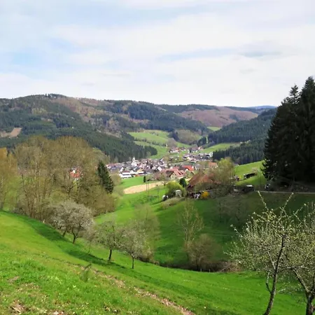 Cosy At The Edge Of The Forest Сasa de vacaciones