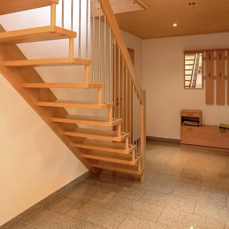 Сasa de vacaciones Cosy At The Edge Of The Forest *