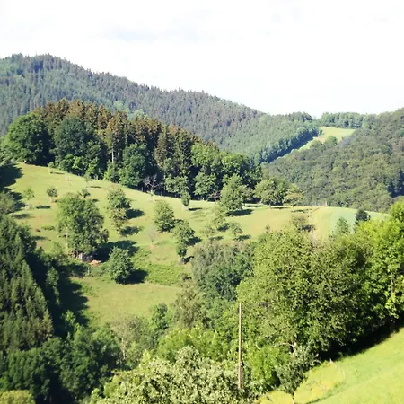Cosy At The Edge Of The Forest Σπίτι διακοπών Mühlenbach
